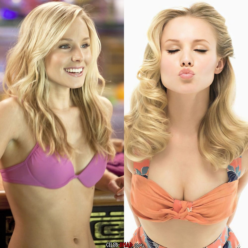 kristen-bell-cute-sexy