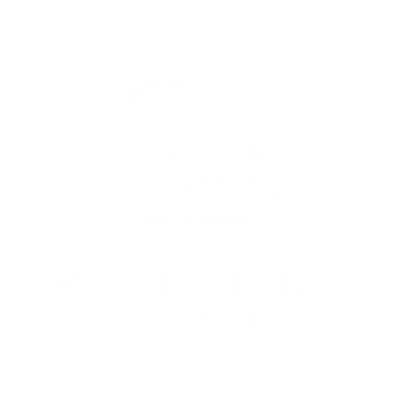 Nishan Service Logo