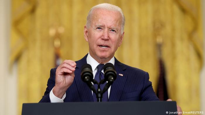 Biden, primer presidente de EEUU en conmemorar el Día de los Pueblos Indígenas