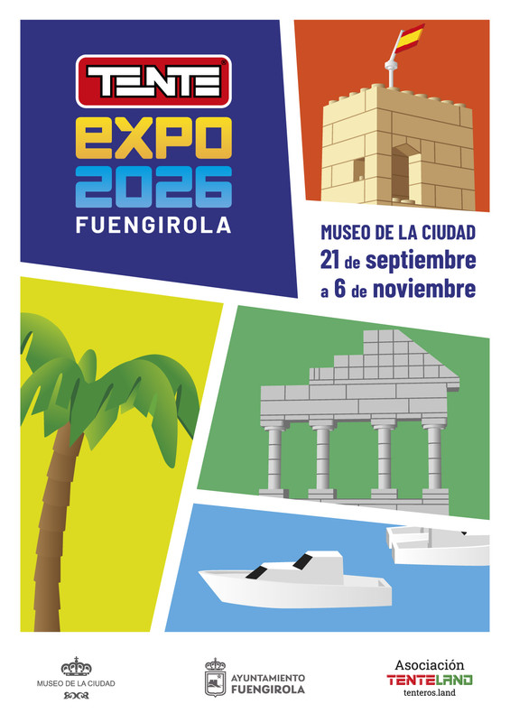 Cartel Expo2026 120x170