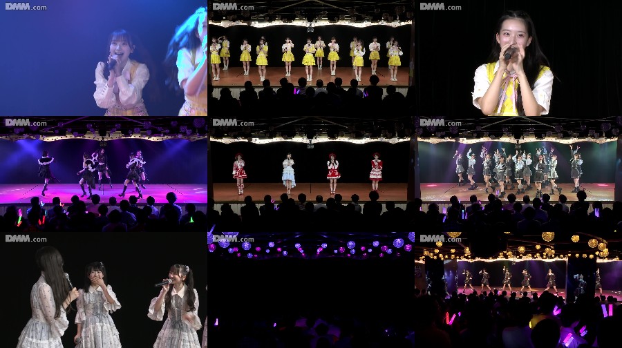 AKB48h2505131830-Live 【公演配信】AKB48 250513 「ここからだ」公演 山崎空 生誕祭
