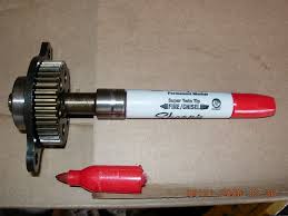 wp drive seal-sharpie