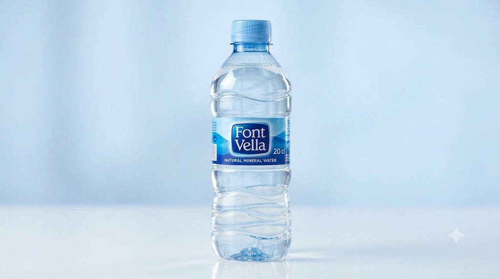 Font Vella (200 Ml.)