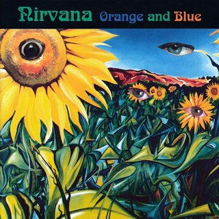 Nirvana - Orange And Blue (2022).mp3 - 320 Kbps
