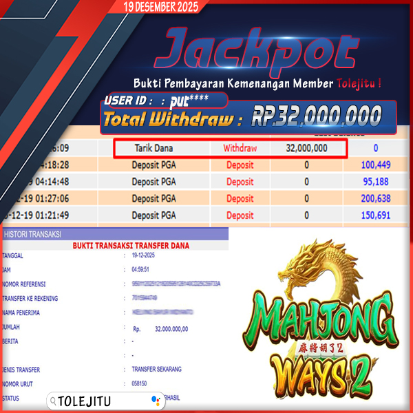 jackpot-di-permainan-slot-pg-soft-mahjong-ways-2-wd-rp-32000000--dibayar-lunas-06-39-39-2025-12-19