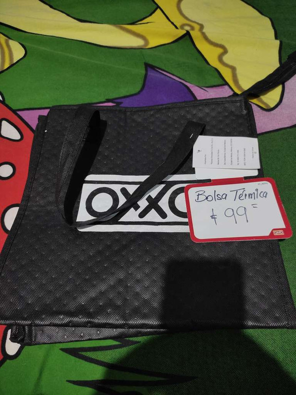 Gratis con 110 puntos de Oxxo premia 
