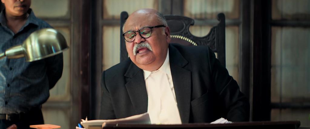 Jolly LLB 3 Screenshot
