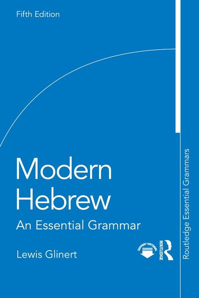 [Kép: Modern-Hebrew-An-Essential-Grammar-5th-Edition.jpg]