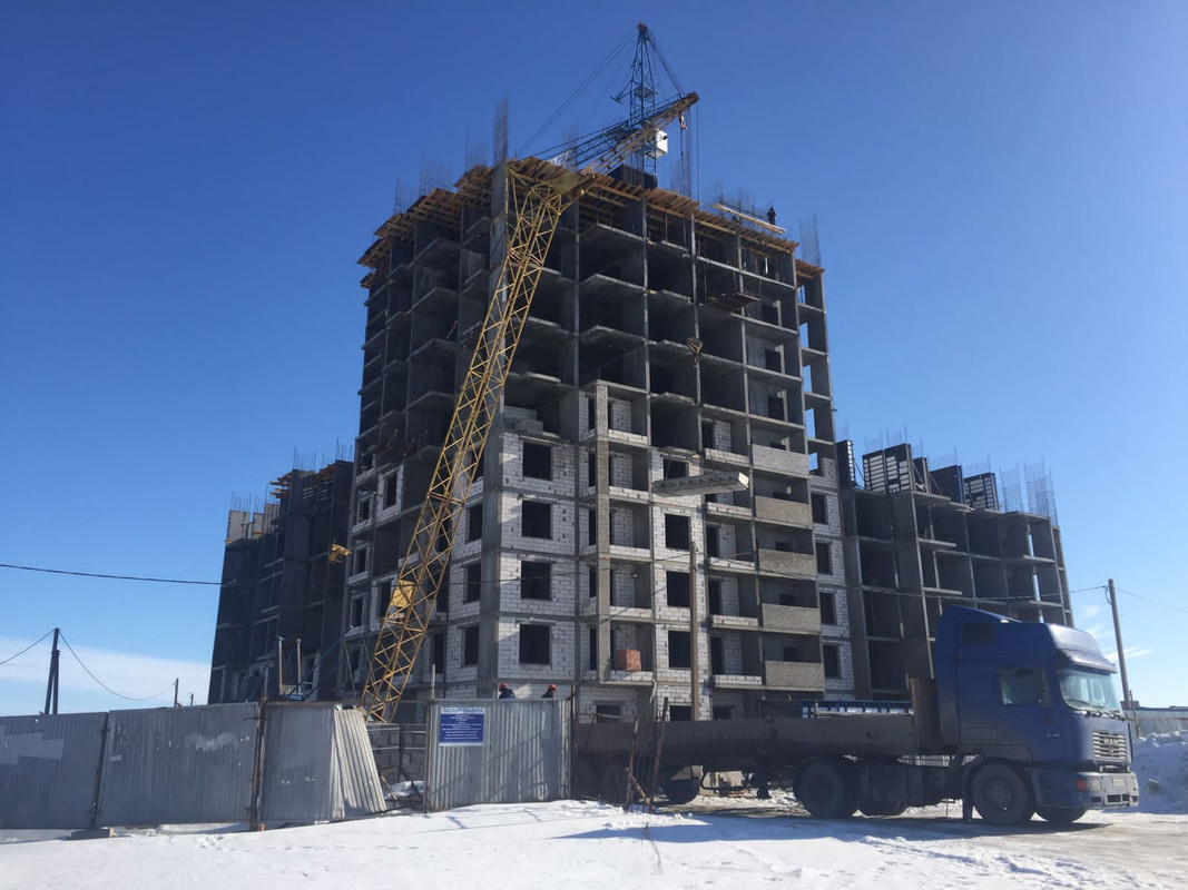 Купить Дом Новой Постройки Оренбург