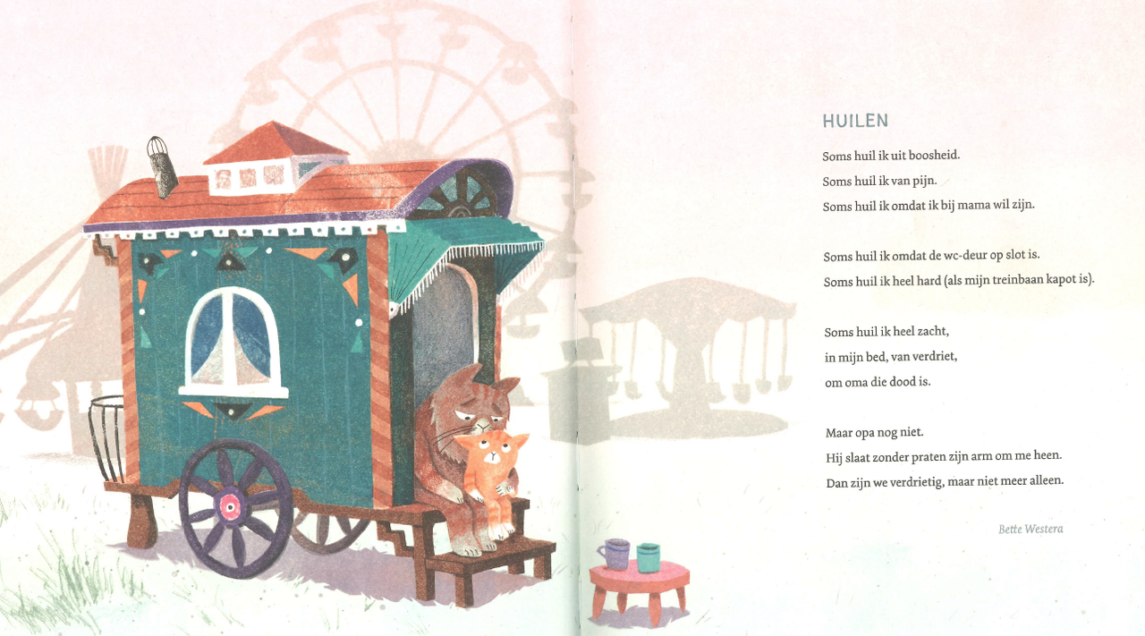 Aandacht krijgen in groep 3: Tips en trucs voor juffen, image size:1280x711