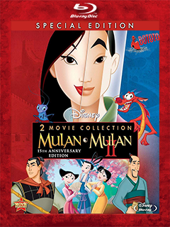Mulan.1.&.2.15th.Anniversary.1998-2004.BD25.Latino Mulan.1.&.2.15th.Anniversary.1998-2004.BD25.Latino