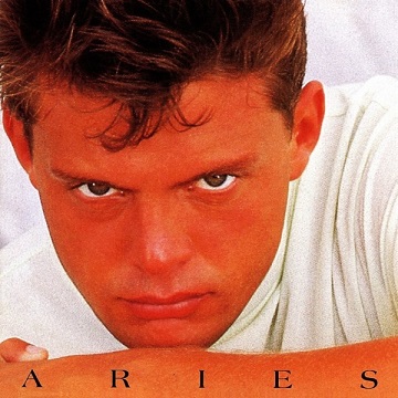 Luis Miguel Aries 1993 - Luis Miguel - Aries [1993] [Flac] [Mp3]