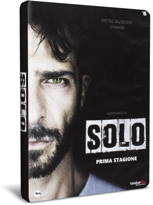 Solo - Stagione 1 (2016) .mkv WebMux AAC ITA [Completa]