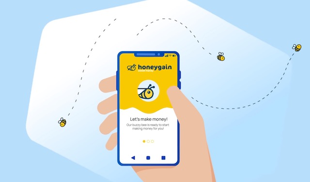 How to Earn Passive Income with Honeygain: Turn Your Unused Internet into Cash