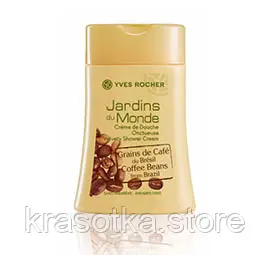 гель бразильский кофе