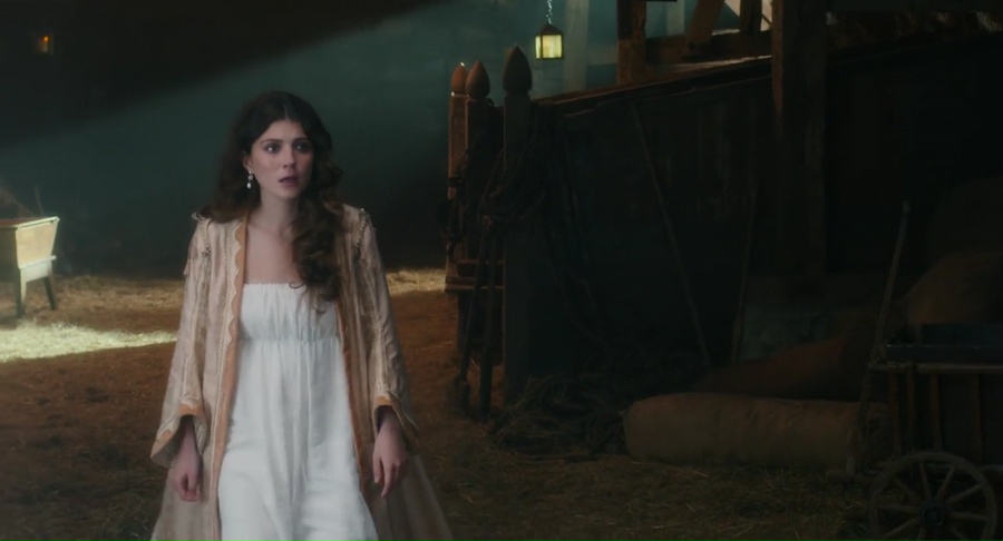 My Lady Jane (2024) Season 1 [Hindi + Tamil + Telugu + Malayalam + Kannada + English] WebRip 480p, 720p ESub - Complete Screenshot