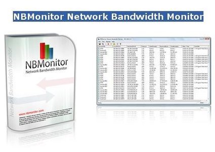 Nsasoft NBMonitor Network Bandwidth Monitor 1.6.8.0 Nsasoft NBMonitor Network Bandwidth Monitor 1.6.8.0