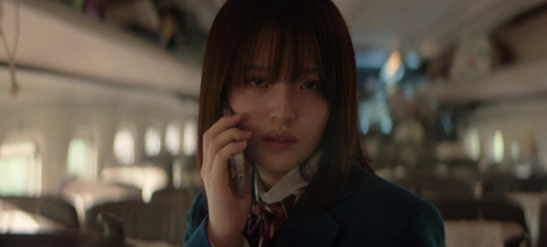 Bullet Train Explosion (2025) Dual/Multi Audio [Hindi ORG, ENG & Japanese] WEB-DL 480p, 720p & 1080p | GDRive 2