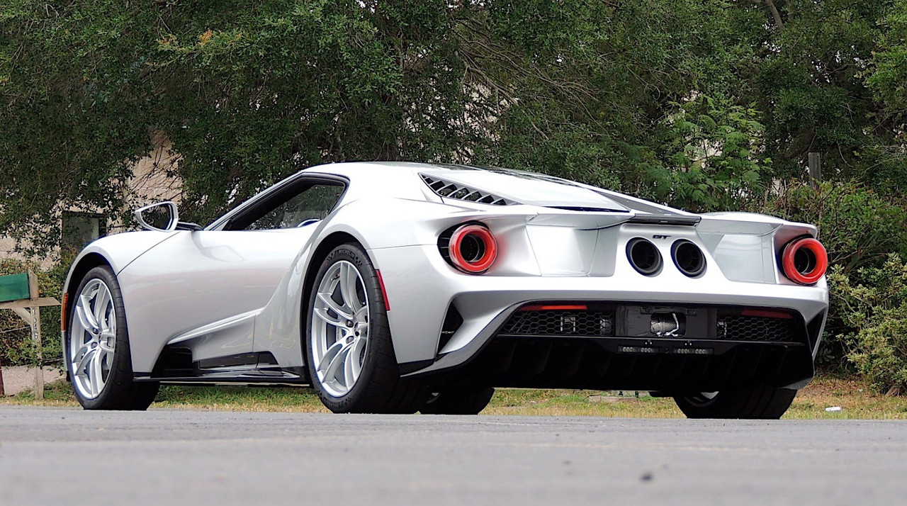 2017 Ford GT (16)