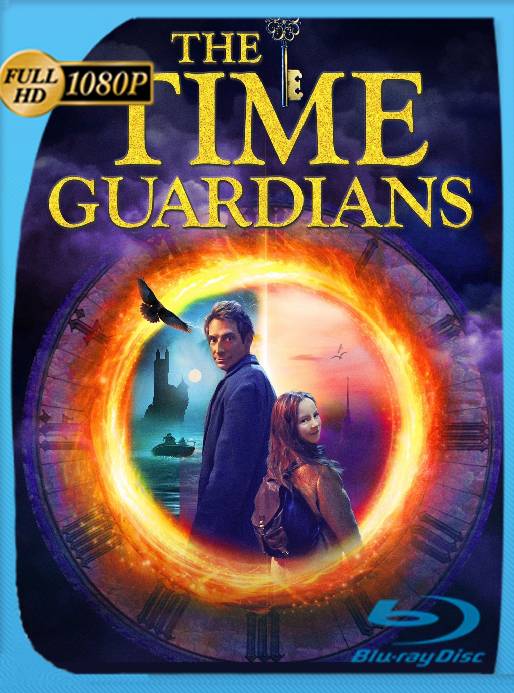 Guardianes del Tiempo (2019) WEB-DL 1080p Latino [GoogleDrive]