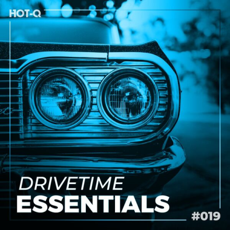 VA - Drivetime Essentials 019 (2022)