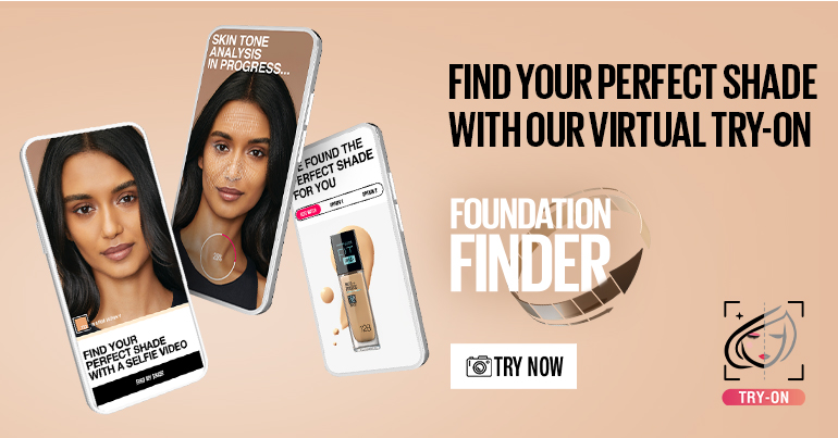 Buy Maybelline NY Fit Me Matte +Poreless Foundation - 340 Cappuccino (30ml)  Online in India