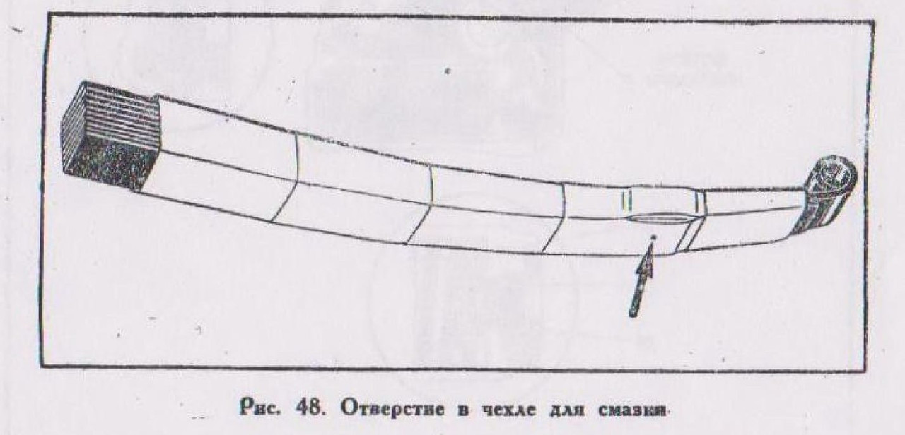 Инструкция по уходу за автомобилем М-1_02
