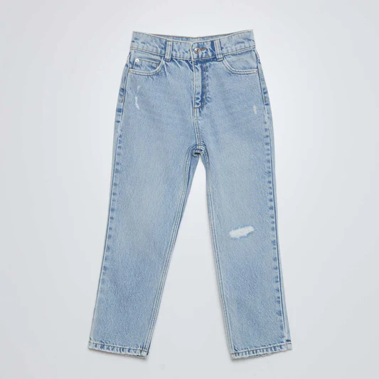 Jeans Fille