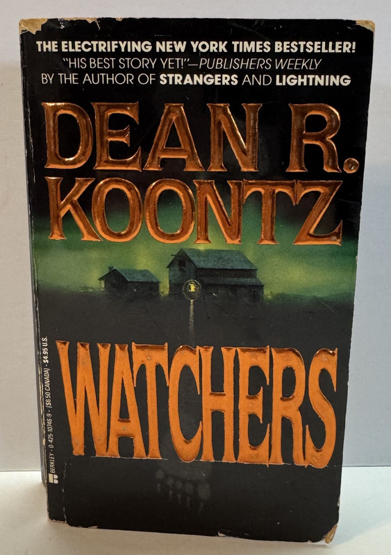 Watchers