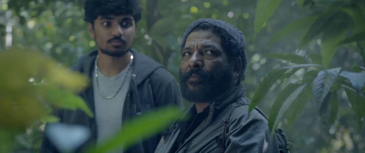 Poyyamozhi 2024 WebRip [Malayalam] 480p 720p Screenshot