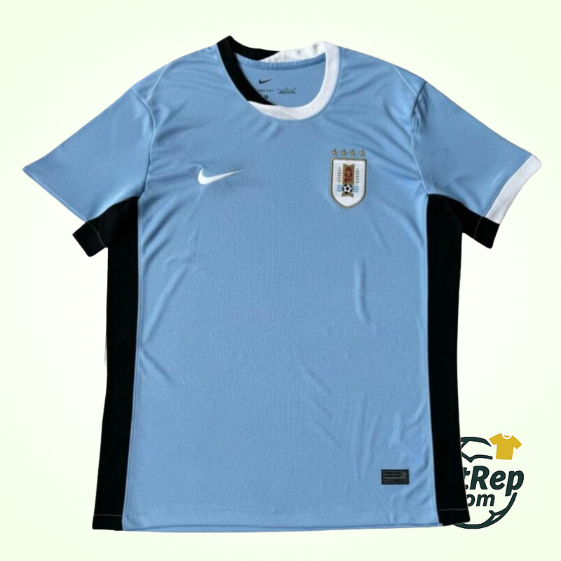Uruguay Local 2024