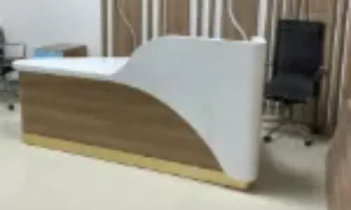 hỉnh ảnh đá solid surface mẫu quầy 04