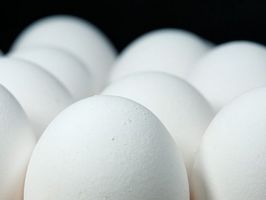 В Южной Корее провели проверку маркировки яиц в магазинах и супермаркетах