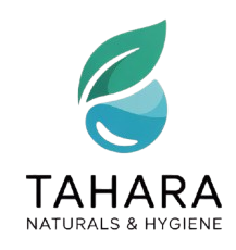 Tahara Tracker Logo
