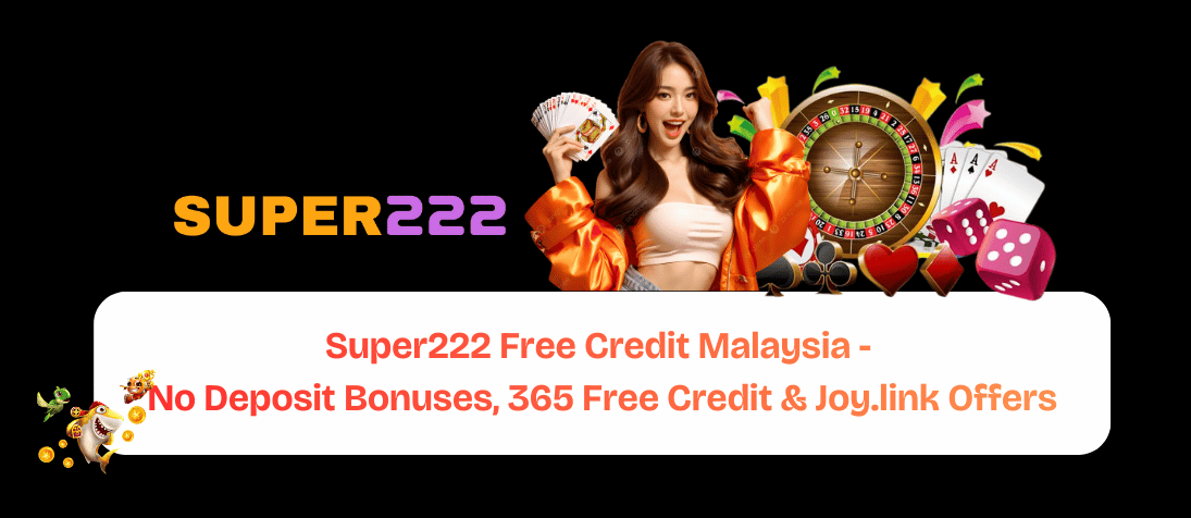free credit no deposit link