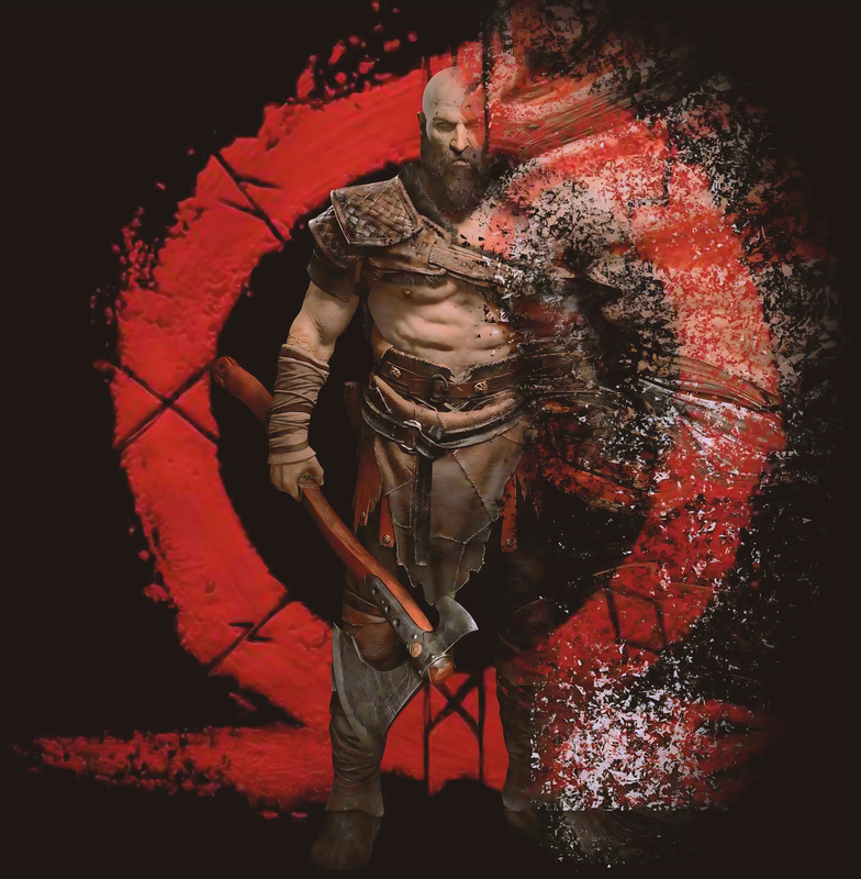KRATOS 8