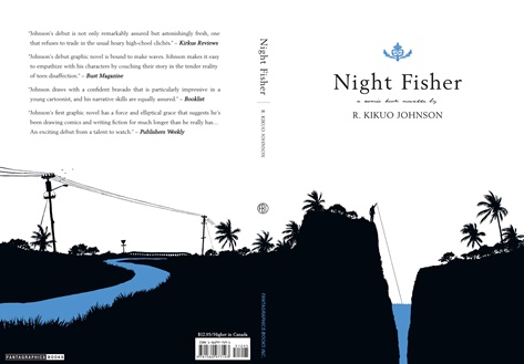 Night Fisher (2005)