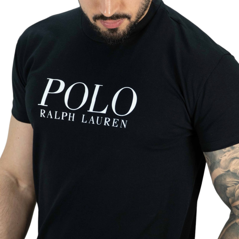 CAMISETA RALPH LAUREN