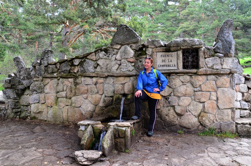 RUTA VALLE DE LA BARRANCA-6-6-2013-MADRID - Paseando por España-1991/2017 (18)