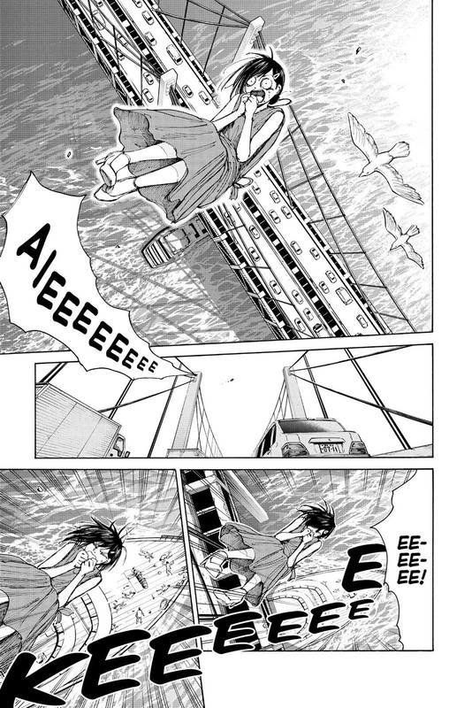 Sakamoto Days - Days 33_ Surprise - 13