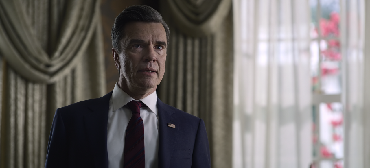 The Night Agent S01E08 Redux 2160p 10bit NF WEB DL DDP5 1 HEVC Vyndros mkv snapshot 13 51 2026 02 2