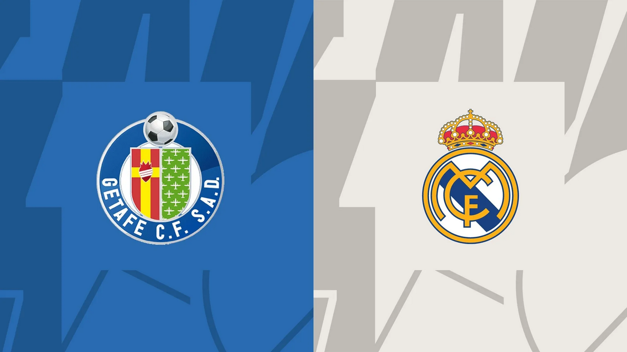 Getafe vs Real Madrid: Pronósticos, momios, picks y dónde ver en vivo LaLiga