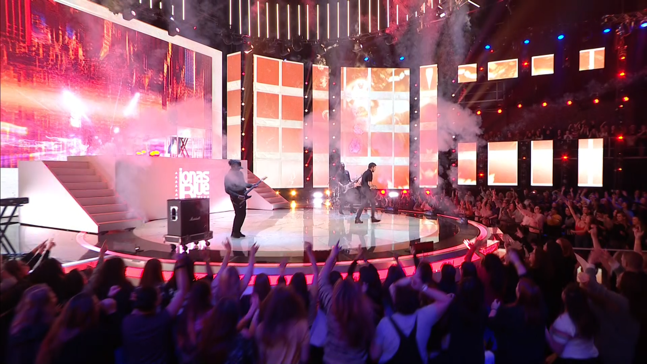 Lennon Stella And Liam Payne A Memorable X Factor Journey