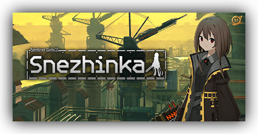 Snezhinka Sentinel Girls2 (2024) v1.0 (ISO)