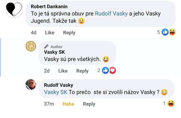 vasky