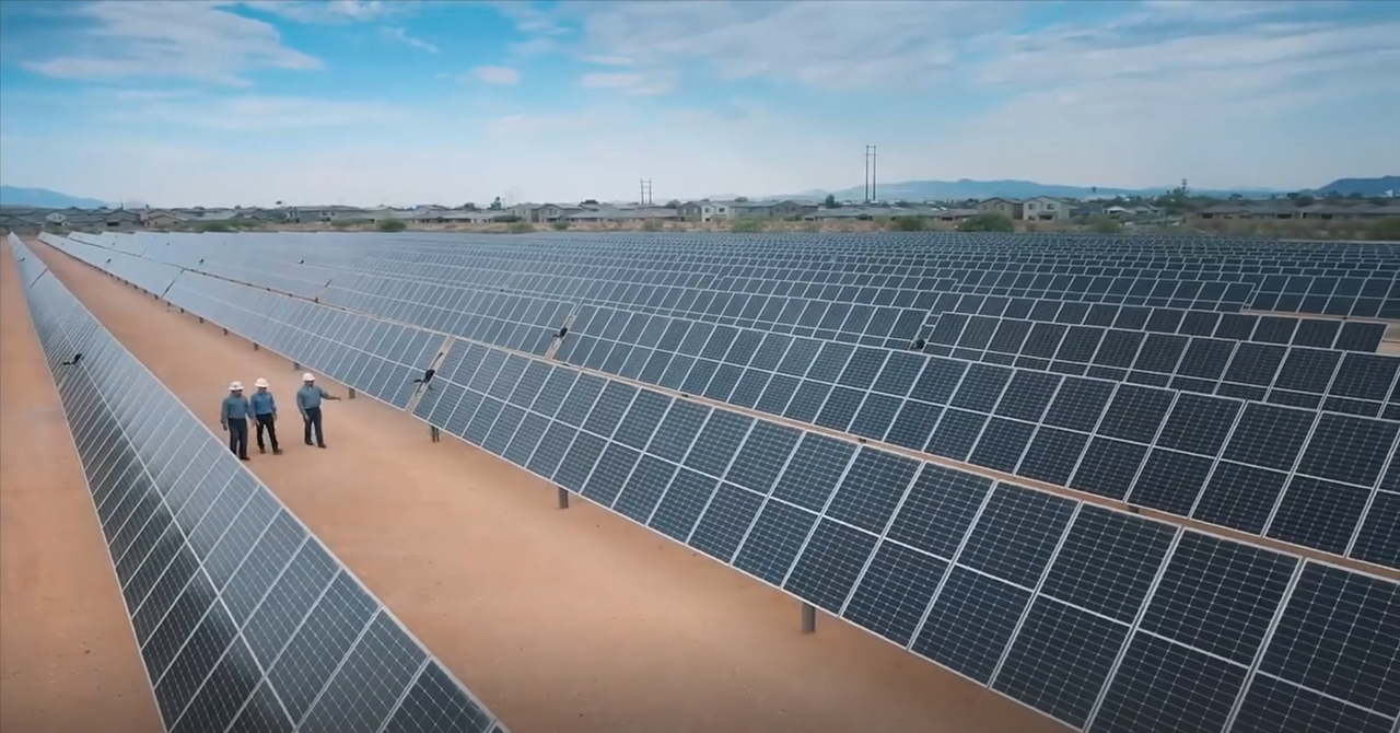 Solar Power