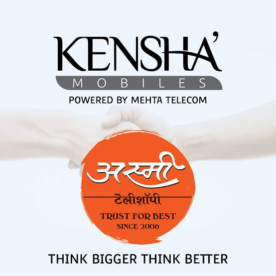 Kensha Logo