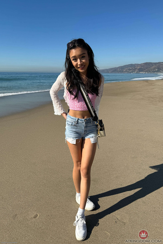 Jade Kimiko #173-0140