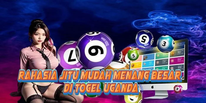 Rahasia Jitu Mudah Menang Besar di Togel Uganda