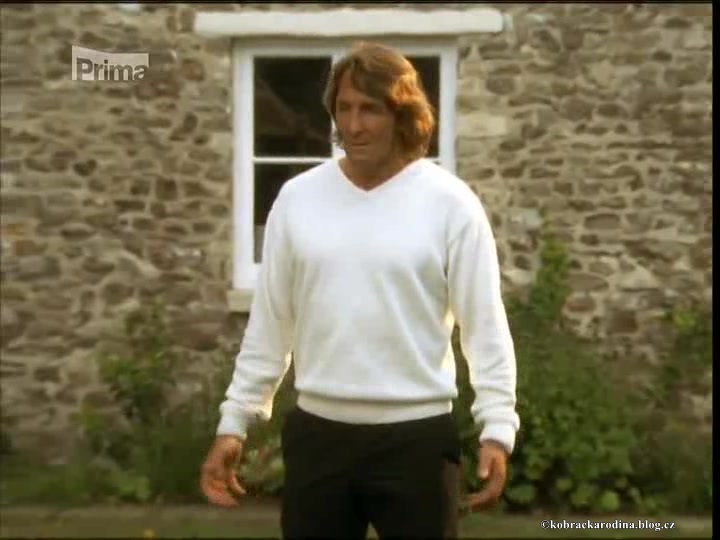 Rosamunde Pilcherová-Pírka ve větru-(německý romantický seriál) 